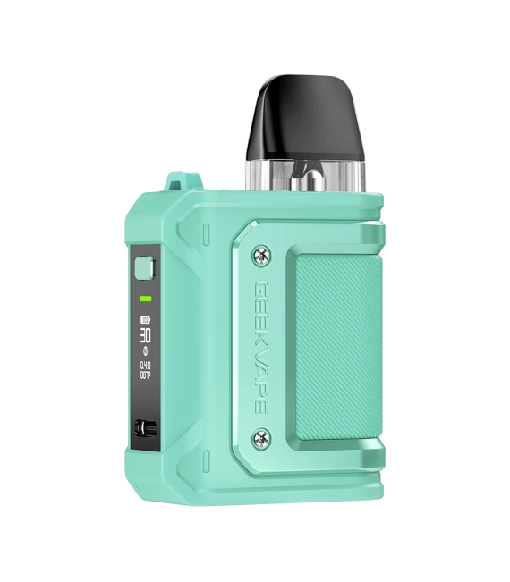 Geekvape Aegis Hero Q Pod Mod