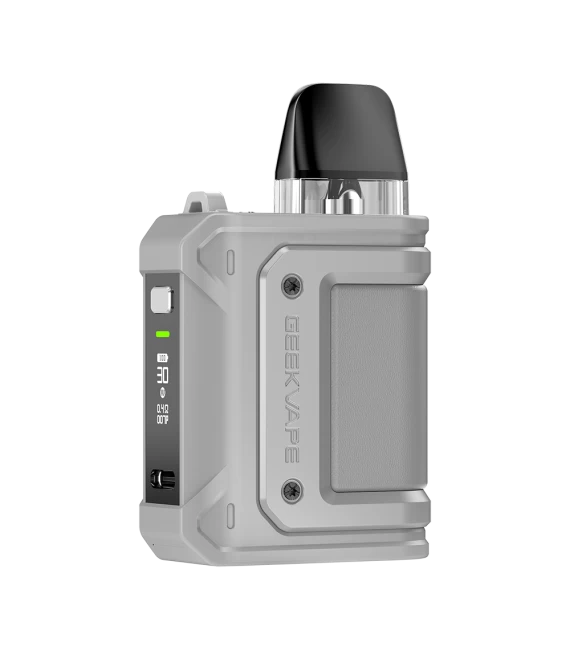 Geekvape Aegis Hero Q Pod Mod
