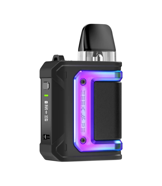 Geekvape Aegis Hero Q Pod Mod