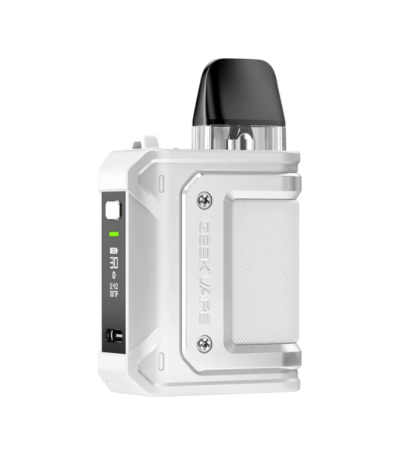 Geekvape Aegis Hero Q Pod Mod
