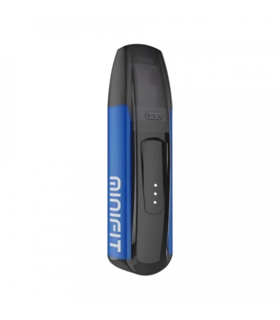 Justfog Minifit Pod Mod