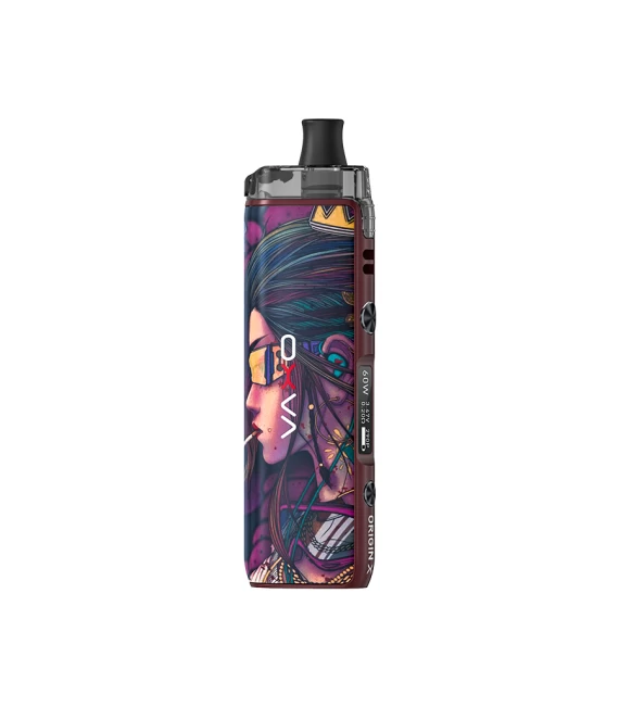 Oxva Origin X Pod Mod