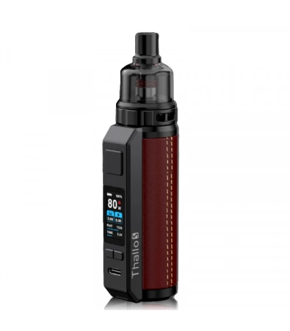 Smok Thallo S Pod Mod