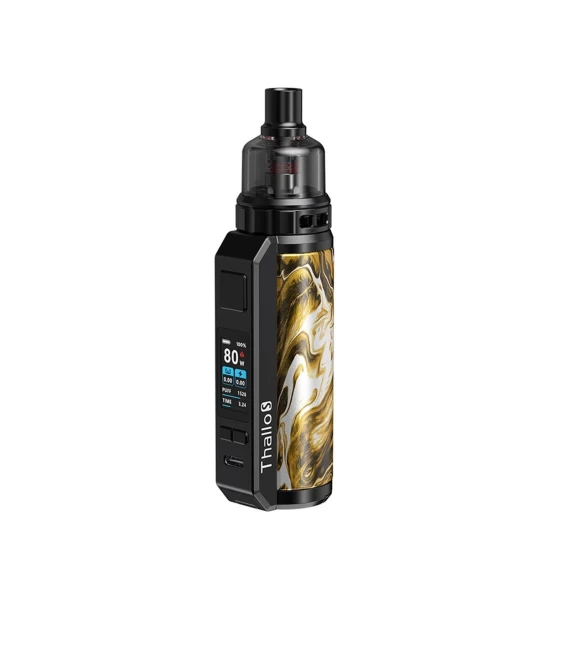 Smok Thallo S Pod Mod