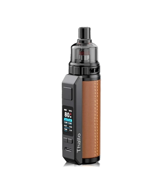 Smok Thallo S Pod Mod