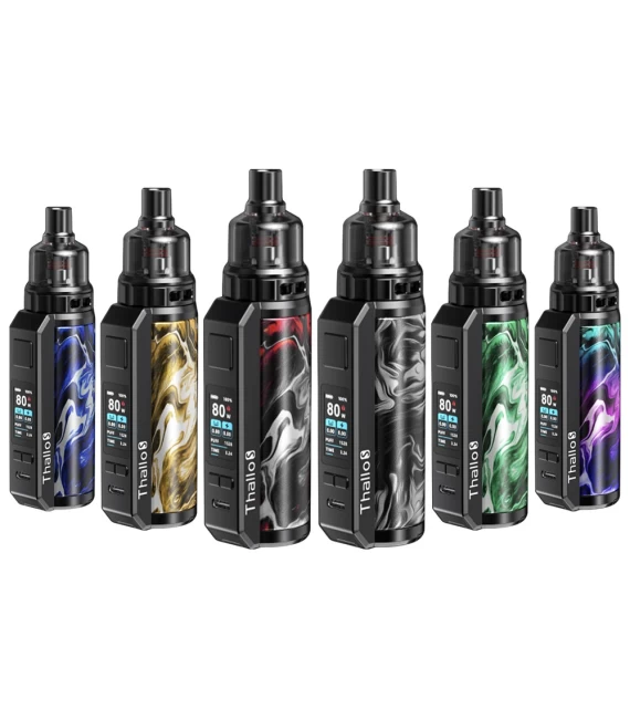 Smok Thallo S Pod Mod