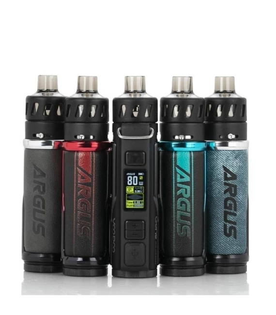 Voopoo Argus Pro Pod Mod
