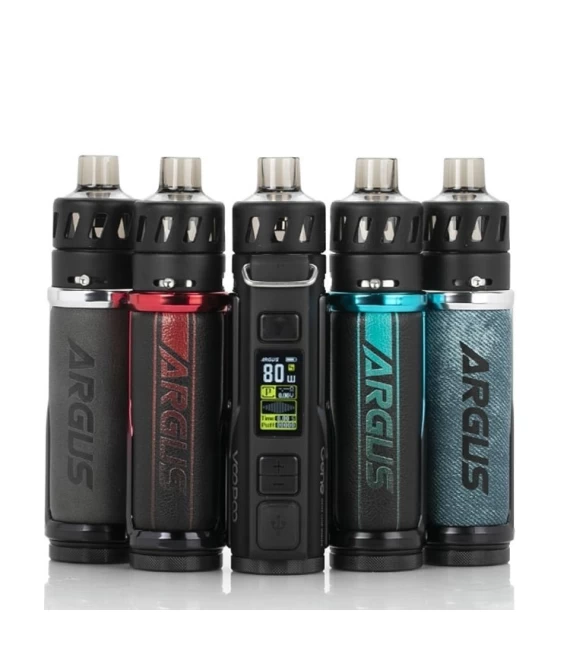Voopoo Argus X Pod Mod