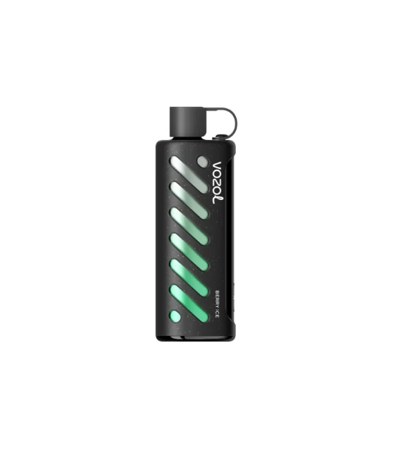 Vozol Gear Shisha 25000 Kullan At
