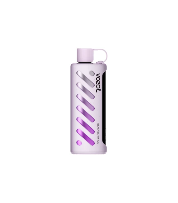 Vozol Gear Shisha 25000 Kullan At