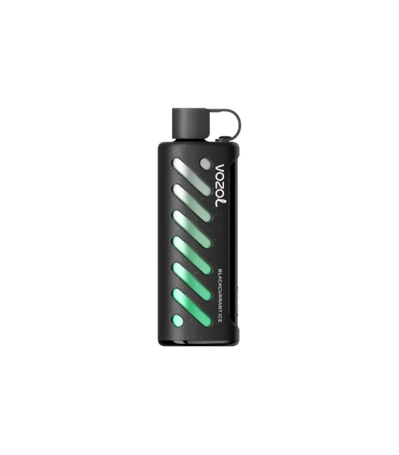 Vozol Gear Shisha 25000 Kullan At