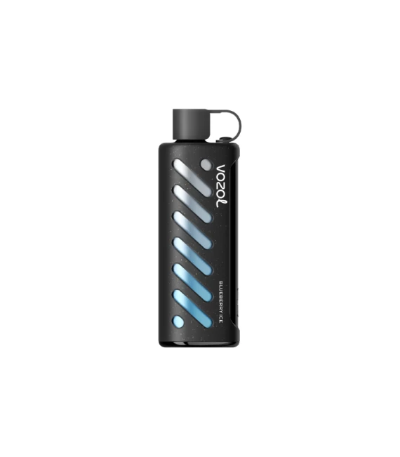 Vozol Gear Shisha 25000 Kullan At