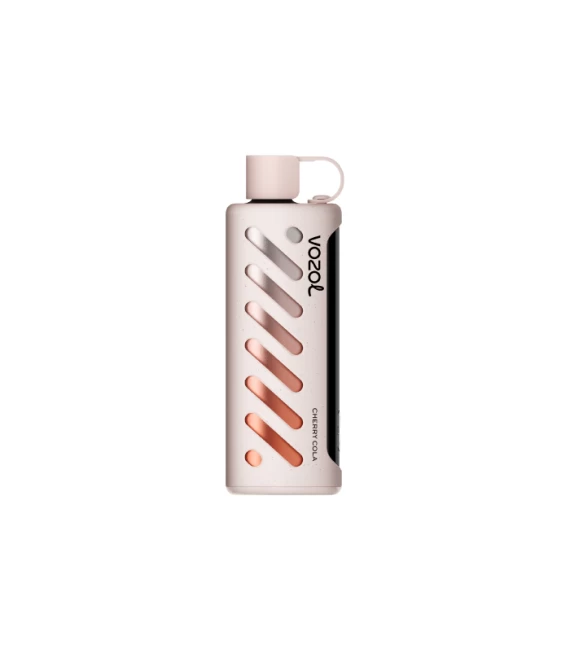Vozol Gear Shisha 25000 Kullan At