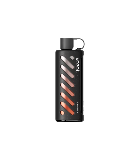 Vozol Gear Shisha 25000 Kullan At