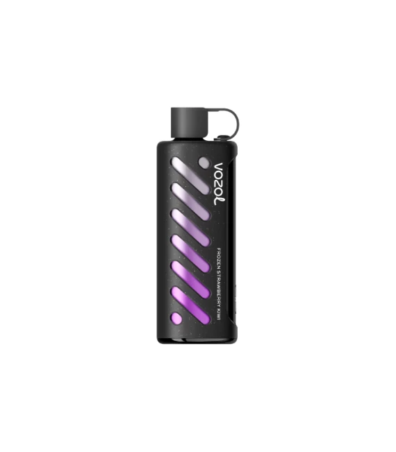 Vozol Gear Shisha 25000 Kullan At