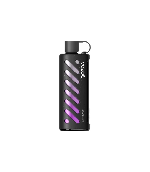 Vozol Gear Shisha 25000 Kullan At