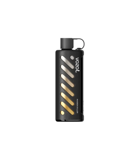 Vozol Gear Shisha 25000 Kullan At
