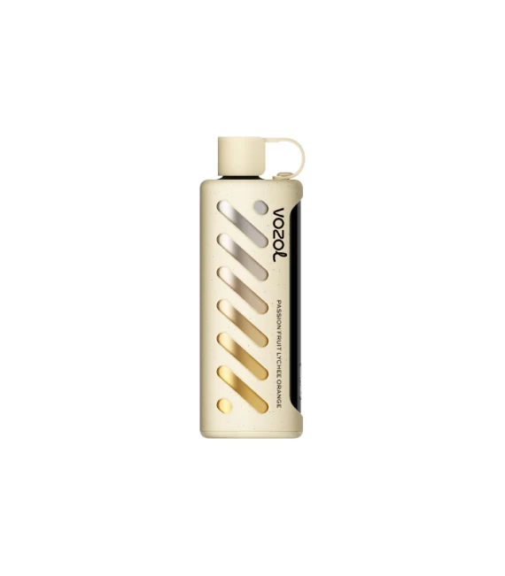 Vozol Gear Shisha 25000 Kullan At