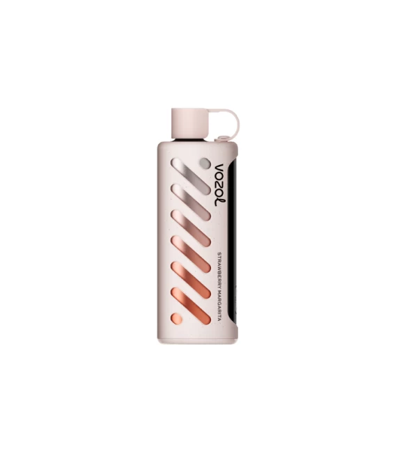 Vozol Gear Shisha 25000 Kullan At