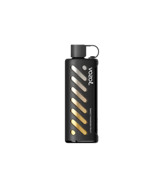 Vozol Gear Shisha 25000 Kullan At