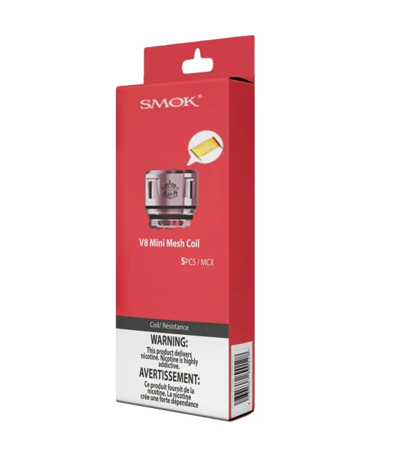 Smok V8 Mini Coil