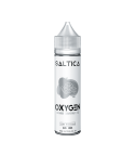 Saltica Oxygen (Greyfurt, Salatalık ve Buz) E-Likit