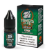 Just Juice Tobacco Club Lemon (Tütün ve Limon) E-Likit
