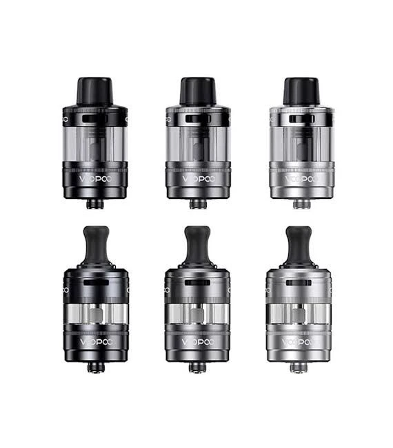VooPoo PnP-X Pod Tank