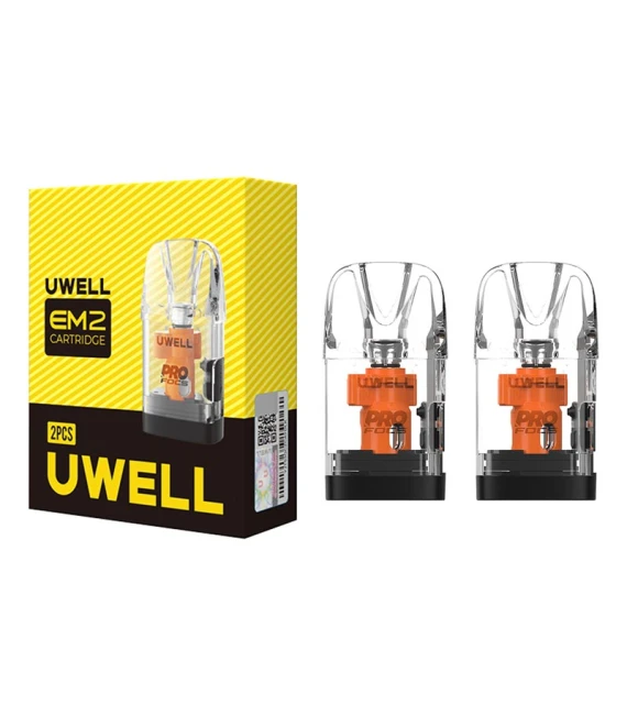Uwell EM2 Kartuş