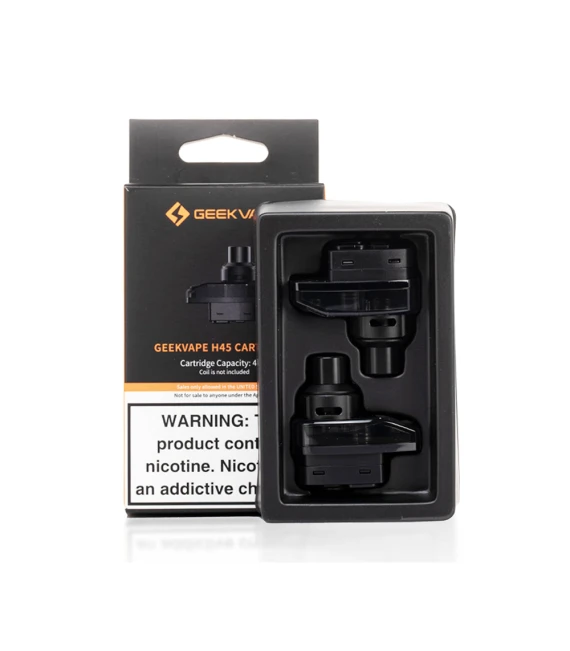 Geekvape H45 Kartuş