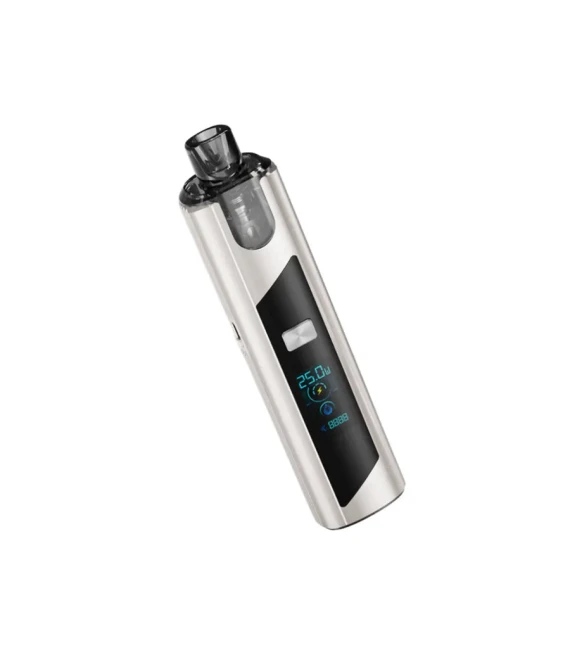 SXmini Puremax 2 Pod Mod