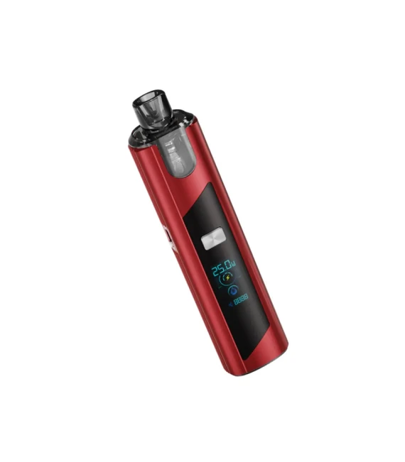 SXmini Puremax 2 Pod Mod