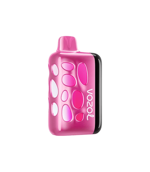 Vozol Rave 40000 Kullan At