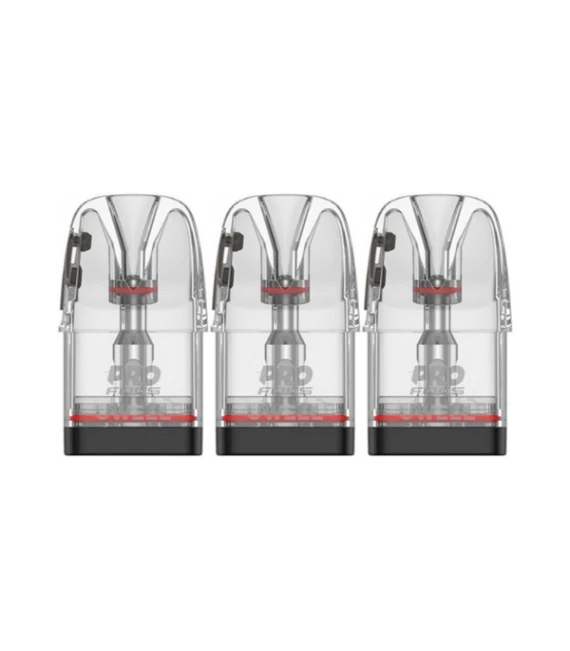 Uwell Caliburn GPP Kartuş