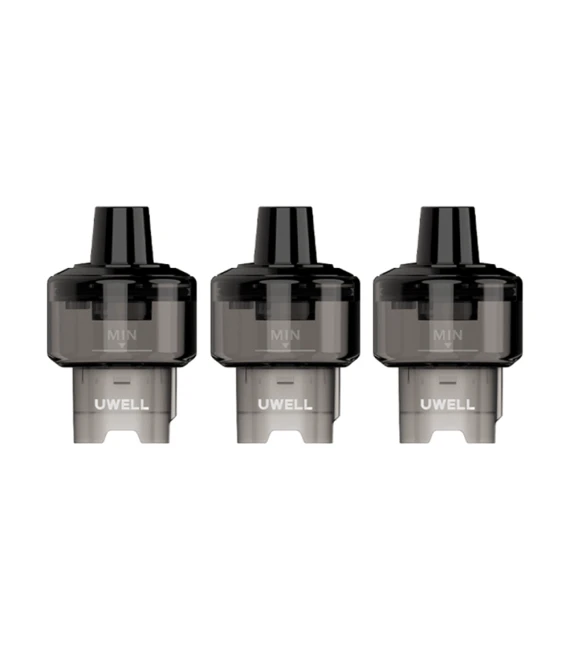 Uwell Crown M Kartuş