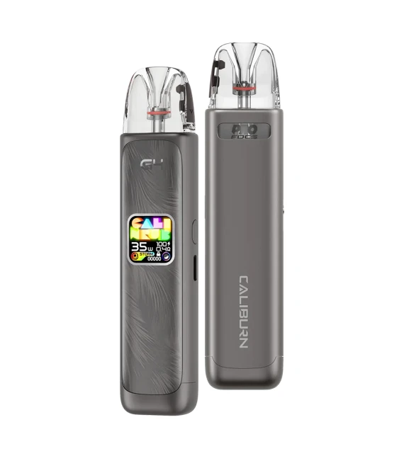 Uwell Caliburn G4 Pod Mod