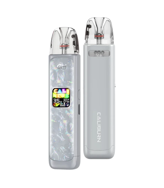 Uwell Caliburn G4 Pod Mod