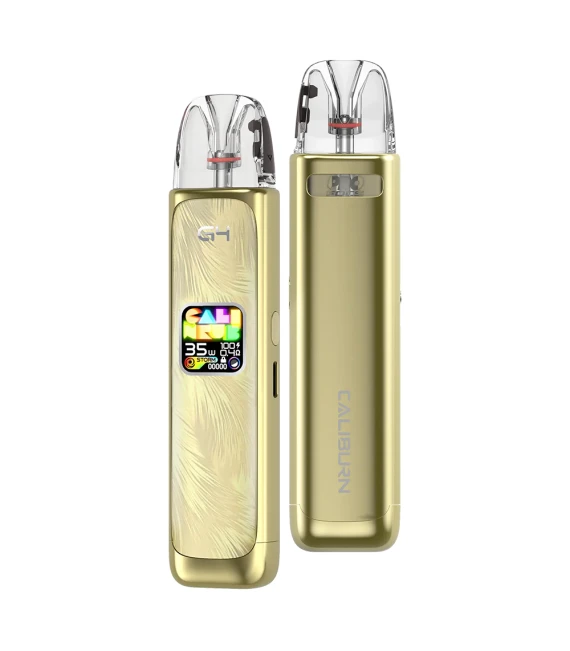 Uwell Caliburn G4 Pod Mod