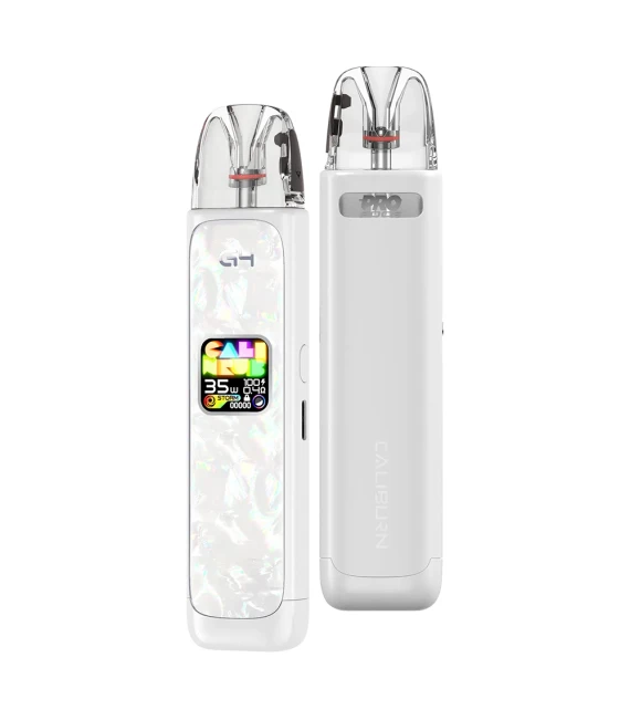 Uwell Caliburn G4 Pod Mod