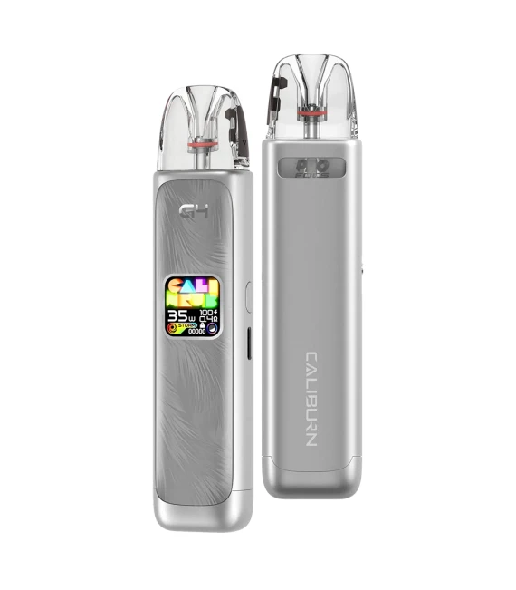 Uwell Caliburn G4 Pod Mod