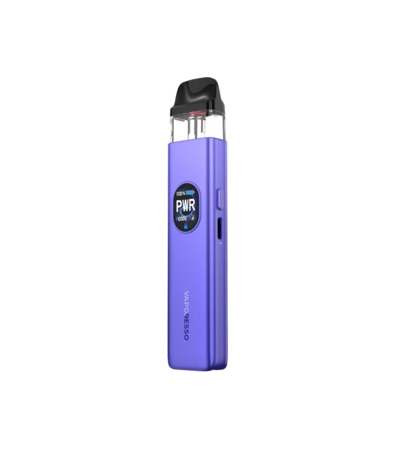 Vaporesso XROS 5 Pod Mod