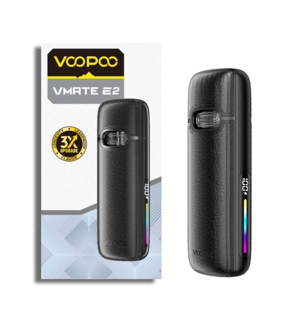 Voopoo Vmate E2 Pod Mod