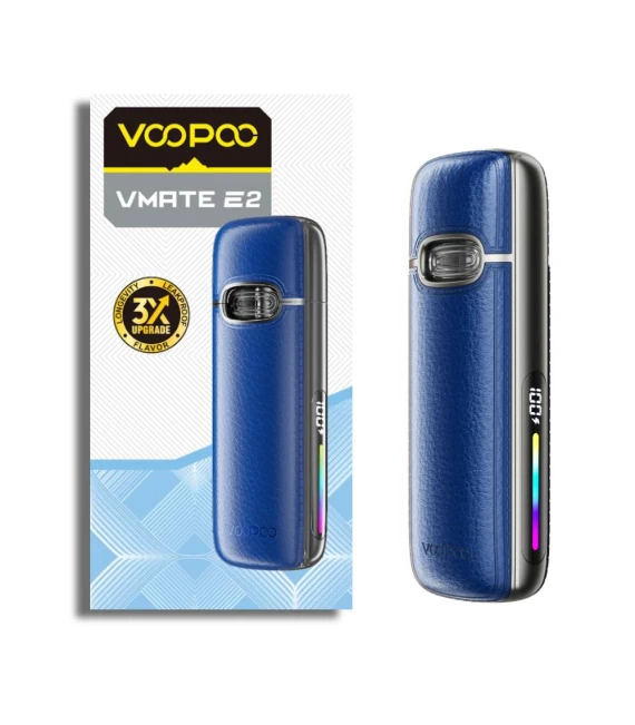 Voopoo Vmate E2 Pod Mod