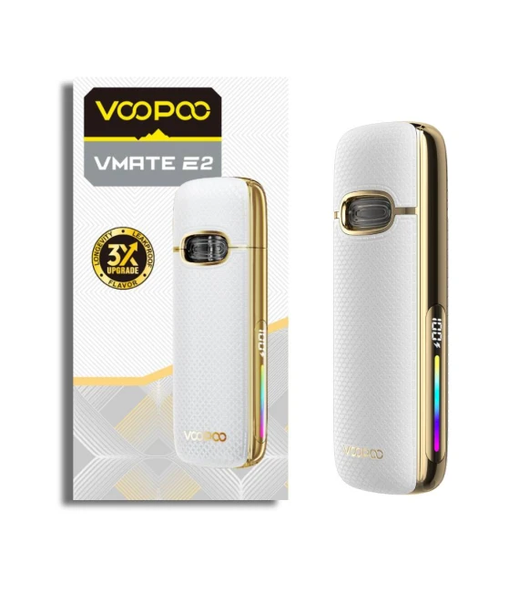 Voopoo Vmate E2 Pod Mod