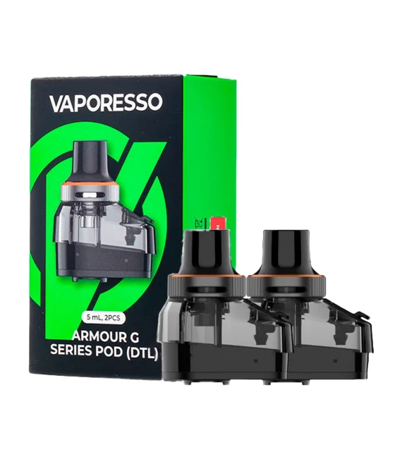 Vaporesso Armour G Kartuş