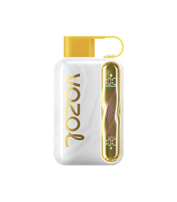 Vozol Star 40000 Kullan At