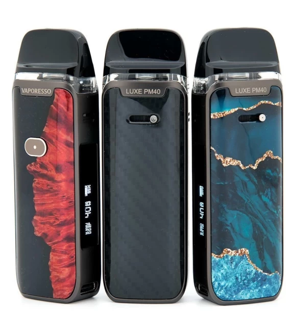 Vaporesso Luxe PM40
