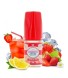 Dinner Lady Strawberry Bikini (Çilek, limonata, mentol) Salt