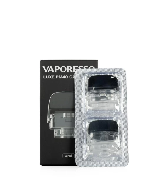 Vaporesso Luxe PM40 Kartuş