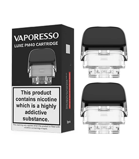 Vaporesso Luxe PM40 Kartuş